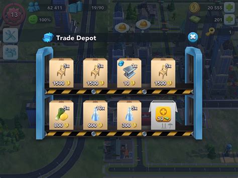 simcity buildit tips and tricks